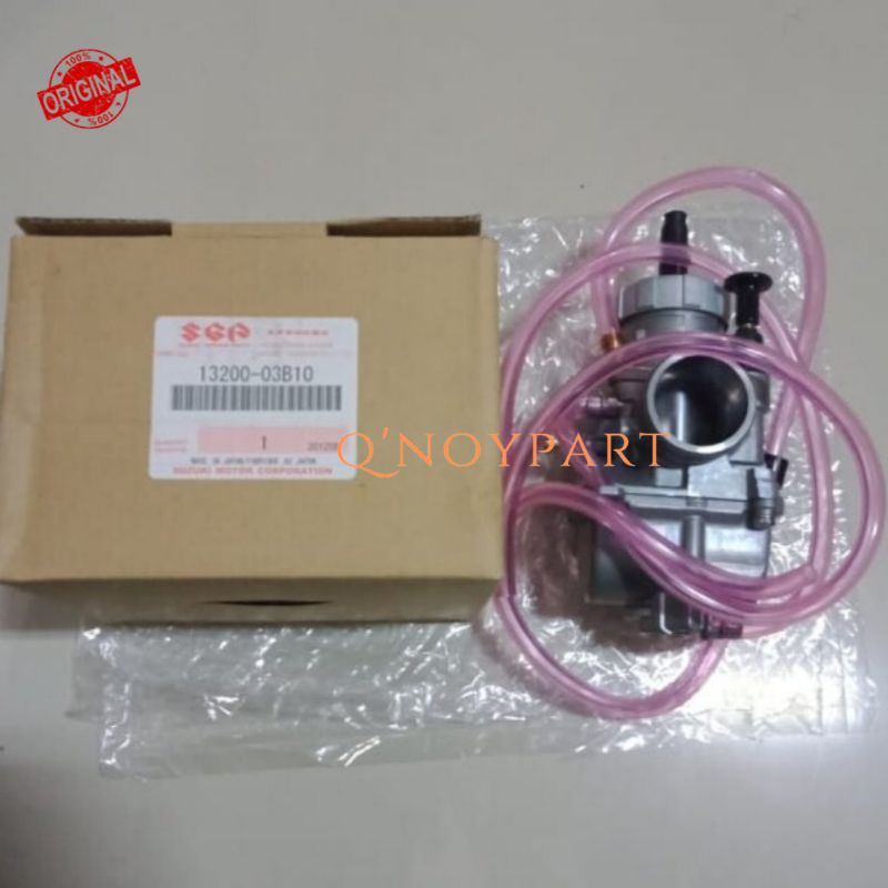 karbu pe 28 rm85 karbu rm 85 suzuki rm 85 pe 28

