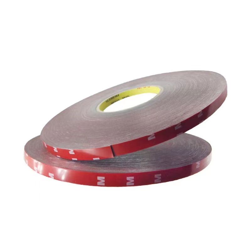 Double Tape 1cm x 33mtr Serupa 3M