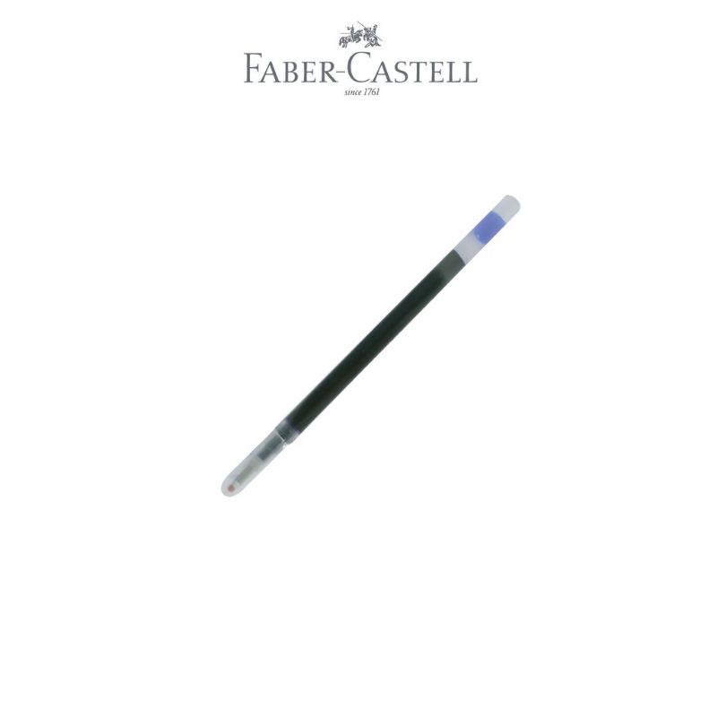 

faberCastell Refill Air Gel 0.5 Blue