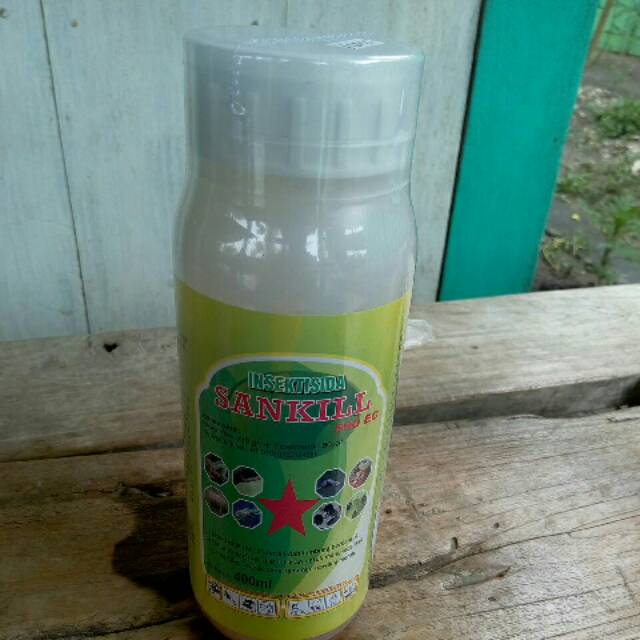 Sankill 400 ml