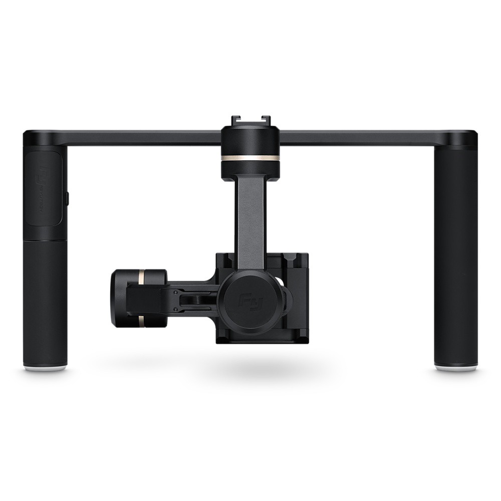 Feiyu Tech SPG Plus 3-Axis Smartphone Handheld Gimbal - Black