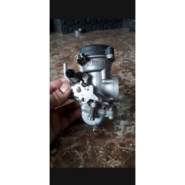 karburator thunder 125 original copotan