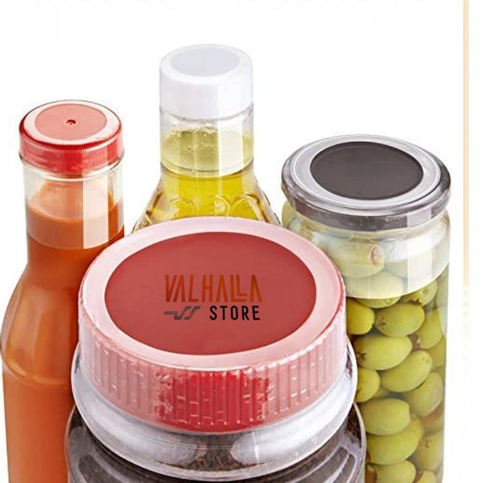 

J93 Segel Shrink Roll Botol Toples Lebar 5 6 Cm 200 Gram Plastik Bening Cap Seal Sealer Sring ✫➙ 93