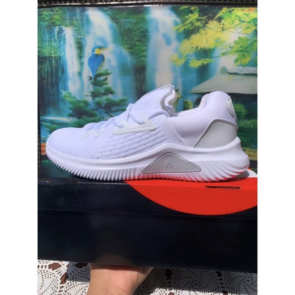 NEW ARRIVAL SNEAKERS  SEPATU AIRWALK MITCHEL FULL WHITE SLIP ON #COD #TERBARU #BESTSELLER #UNISEX #S