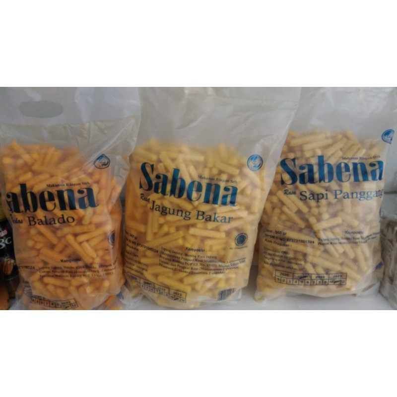 

sabenabanyakrasa