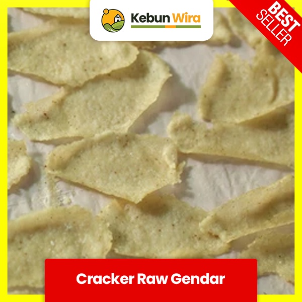 

Cracker Raw Gendar