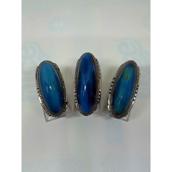 PANDAN BIRU LANGIT