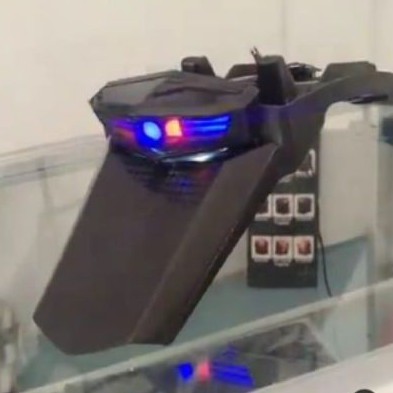 stoplamp LED crf  lampu stoplamp crf