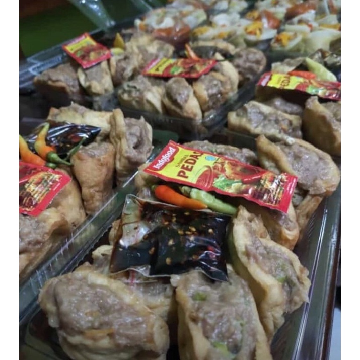 

Tahu Bakso M_M