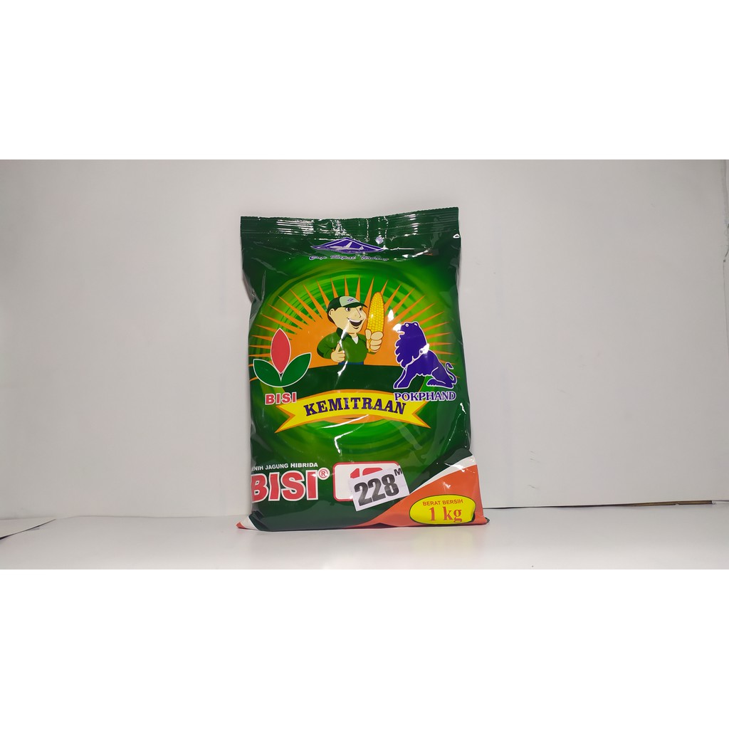 [Benih] JAGUNG BISI 228 SUPER HIBRIDA