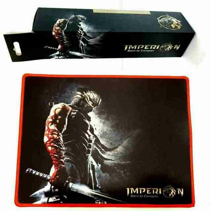 Mousepad Gaming Imperion