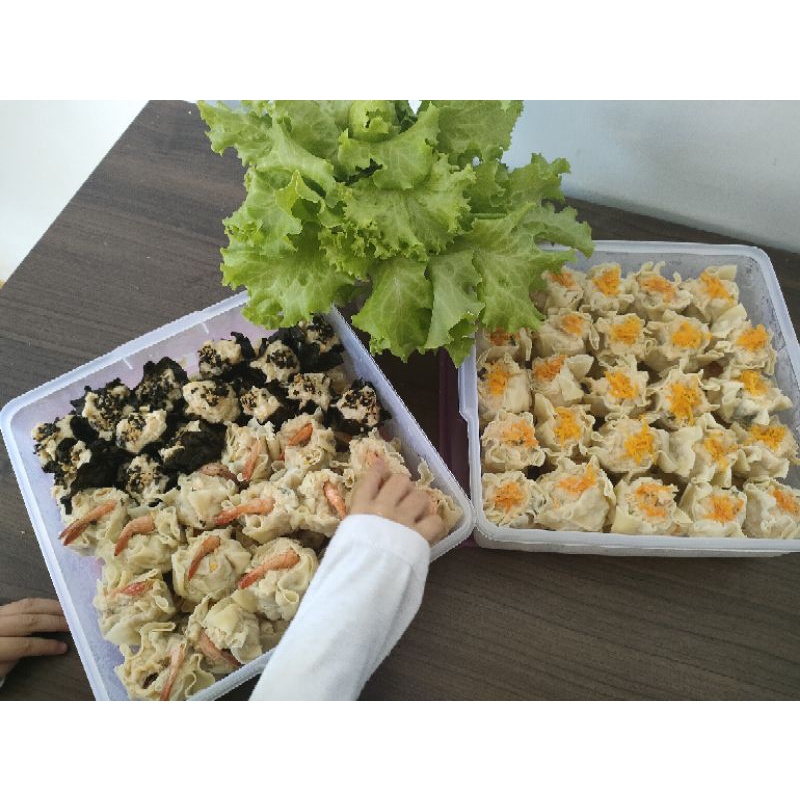 

Dimsum Frozen food