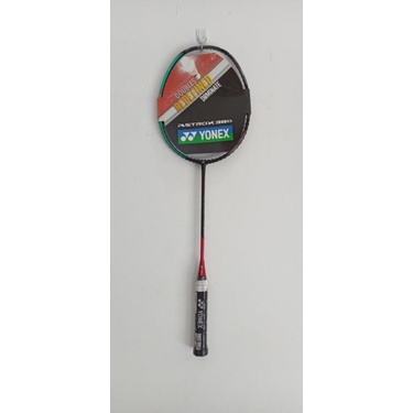Racquet badminton original Yonex Astrox 38D dan 38S