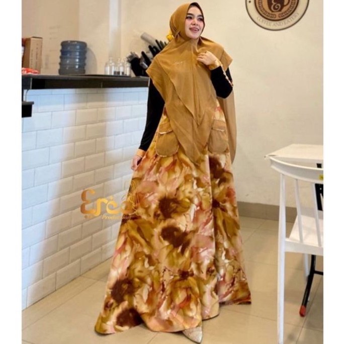 DELLAVINA SYARI by ERCE