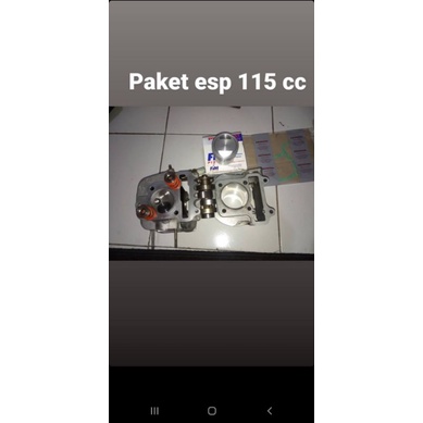 paket bore up beat karbu/fi/esp/scoopy