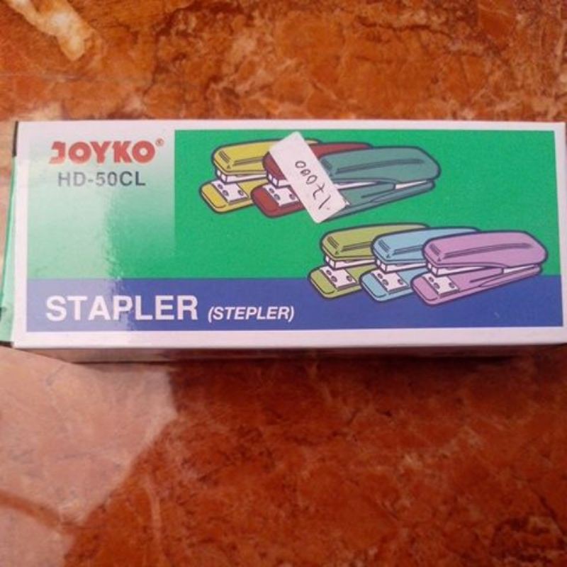 

Stapler 50 CL