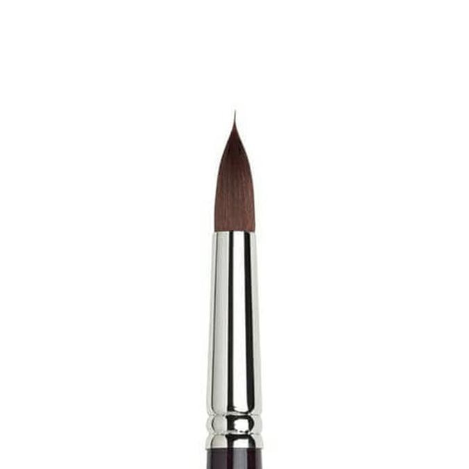 

{{BAYAR DI TEMPAT}} Galeria Brush Round no 16 Short Handle Winsor & Newton PROMO SPECIAL [Kode
