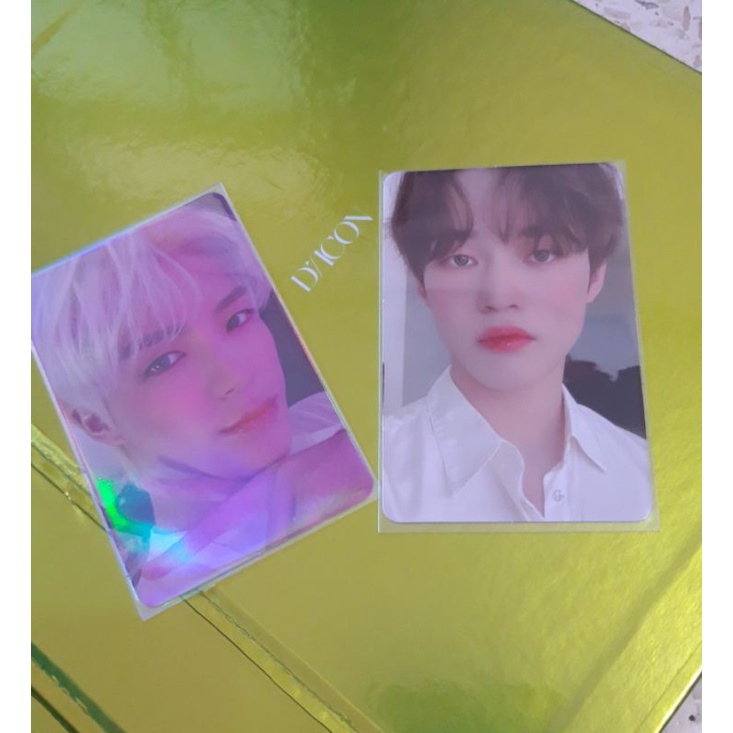 Jeno Selca Candylab V4 pair Chenle