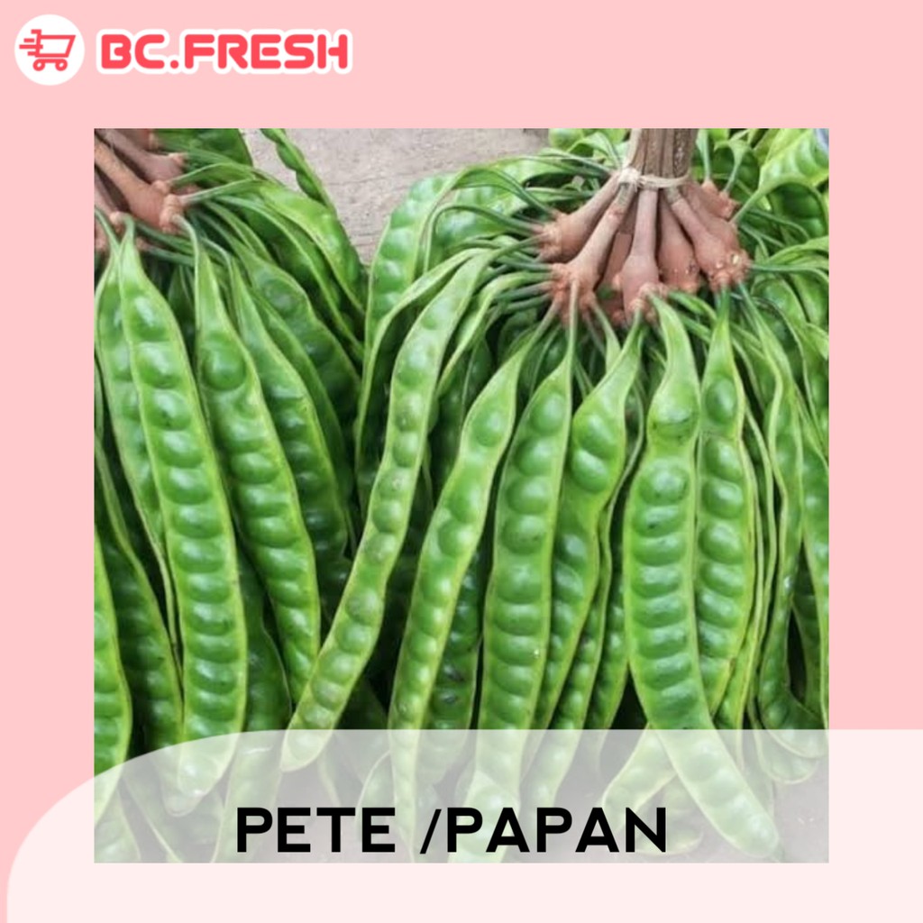 

Pete papan
