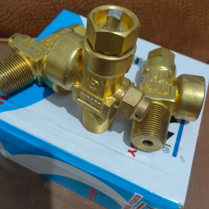 

Populer] Kran Valve Tabung Oxygen Oksigen Surabaya