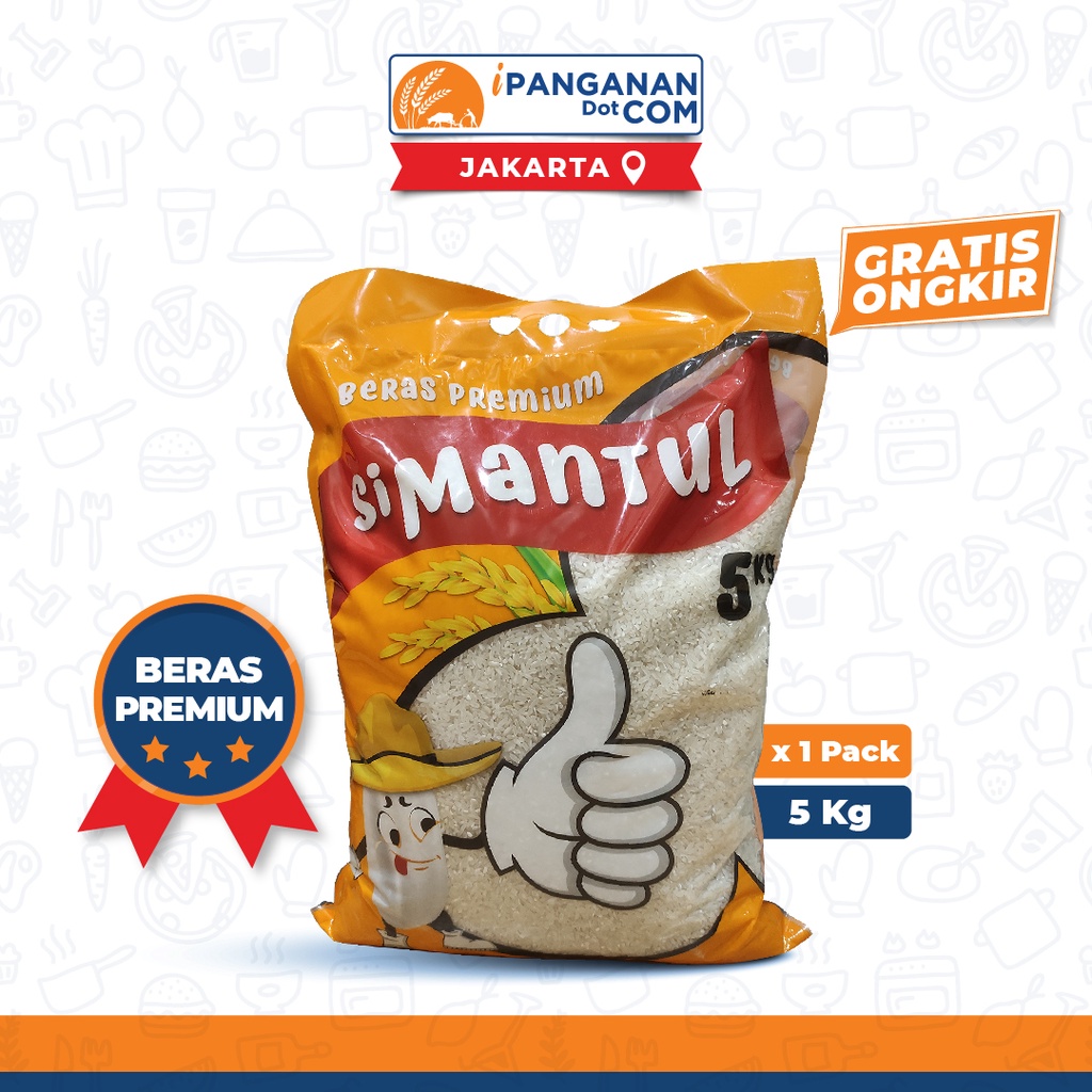 jual-beras-premium-simantul-5-kg-gratis-ongkir-jkt-indonesia-shopee