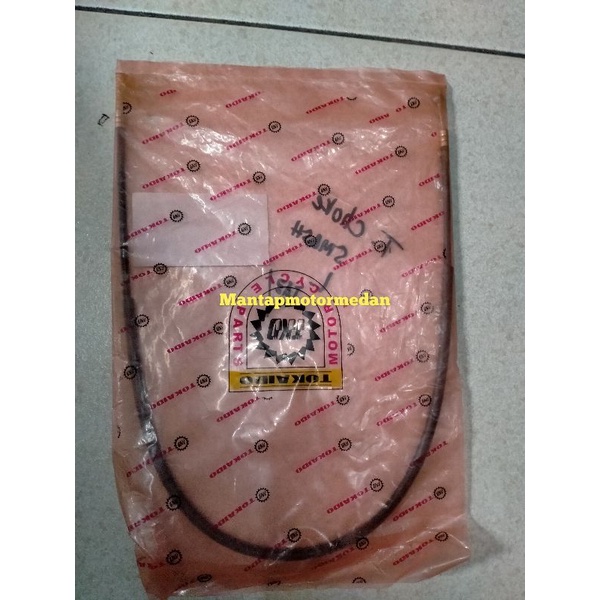 Kabel Tali Cuk Choke Suzuki Smash Lama Shogun 110