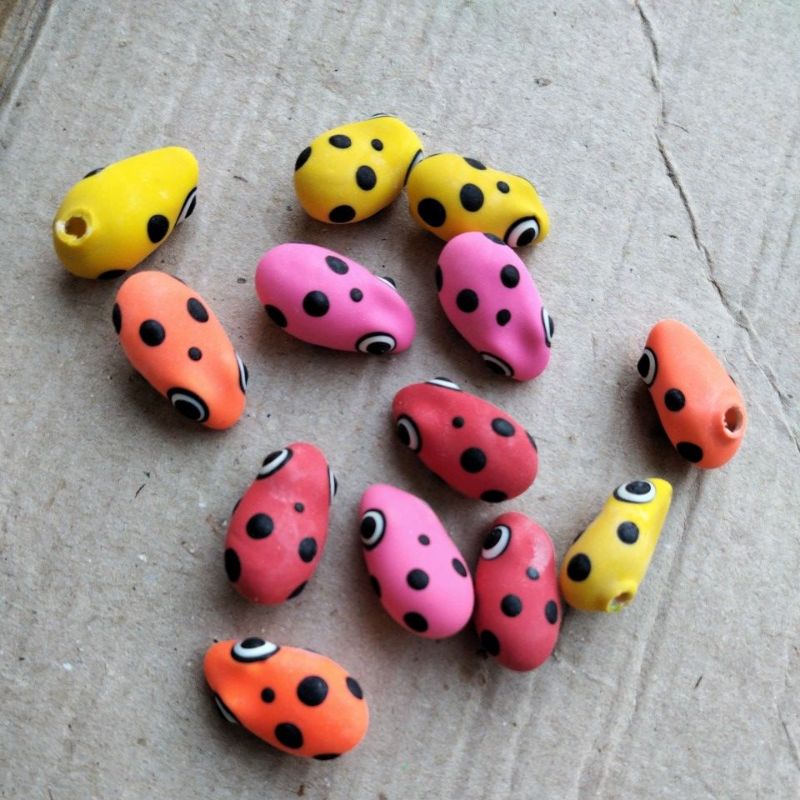 cangkang soft frog pilih ukuran