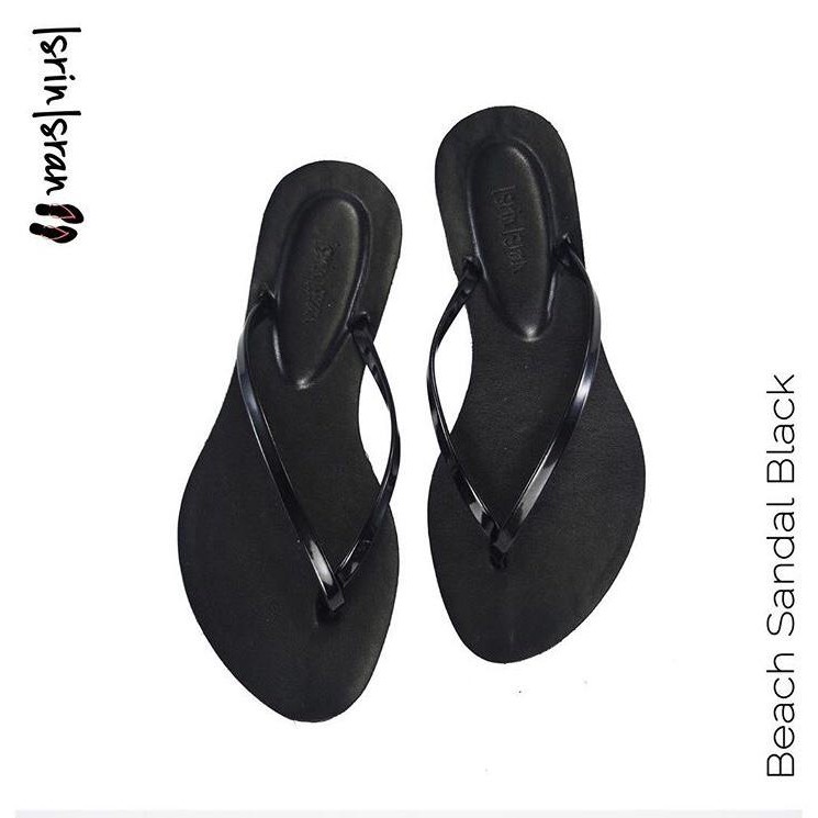 Sendal Wanita Terbaru/isrin isran jepit/sendal santai/sendal flipflop/Isrin Isran Original