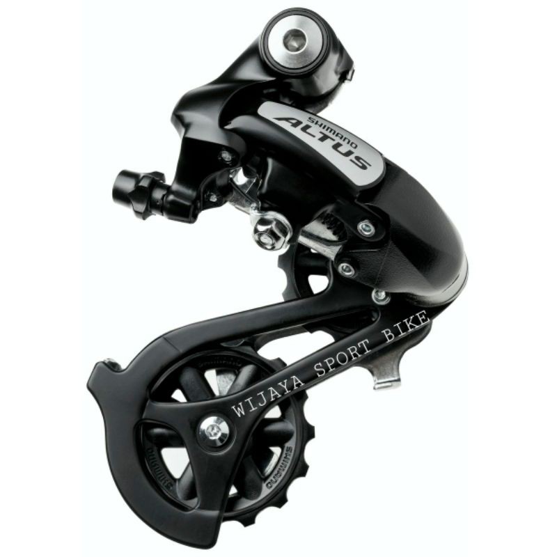 RD Shimano Altus M310 Original Shimano