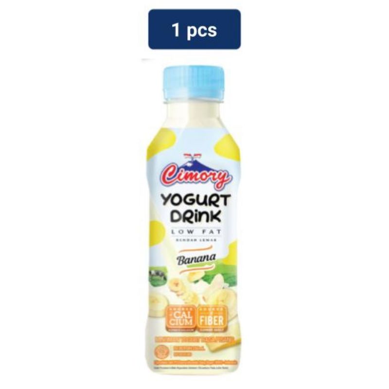 

CIMORY YOGURT DRINK BANANA