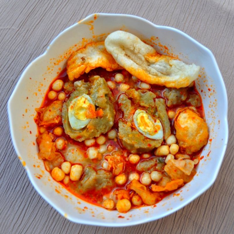 

BOCIRAT BERANAK TELOR MERCON | DAPUR MAKNYOS