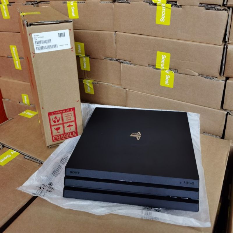 ps4 pro 1tb   2 stik getar   full game terbaru terhits
