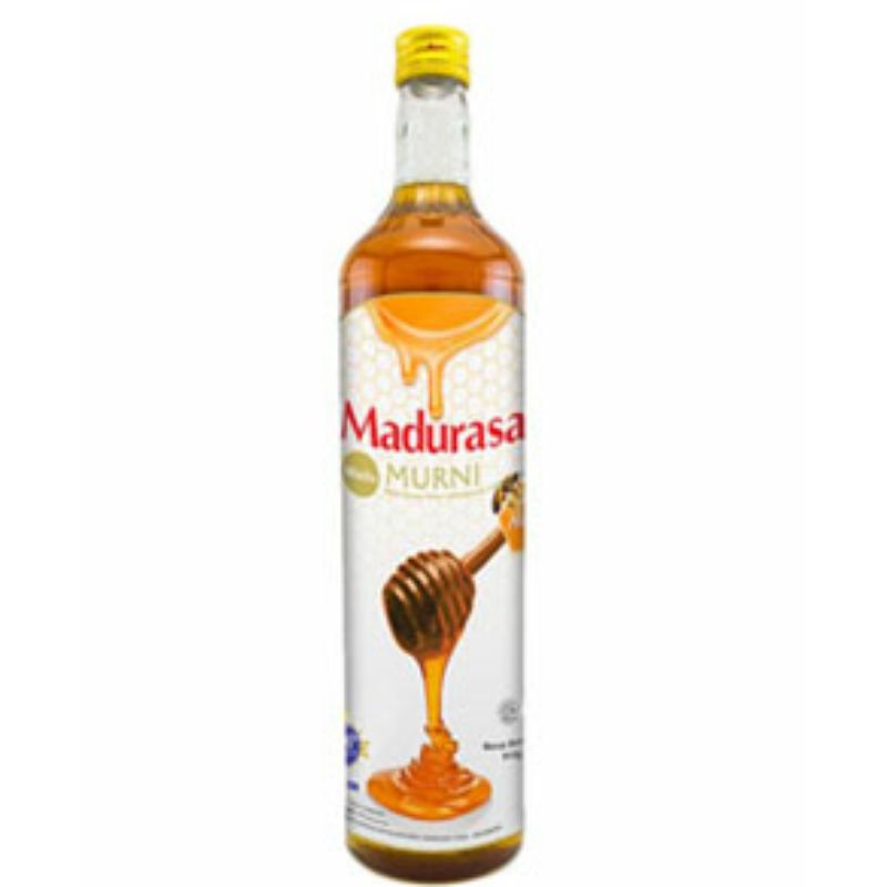 

AIR MANCUR MADURASA MURNI 910 gr