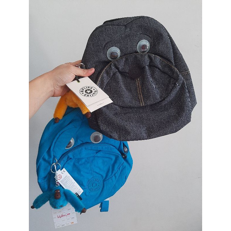 ready backpack kipling original