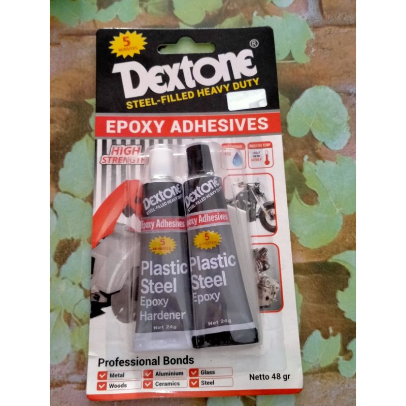 

LEM DEXTONE 5 Menit Original