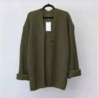 CARDY OUTER Cardigan  Oversize Cardigan  Wanita 