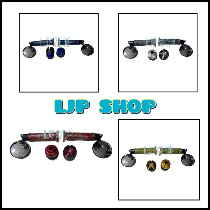 PAKET MURAH 3 IN 1 SPION JALU GRIO KARBON JALU AS NAGA UNIVERSAL
