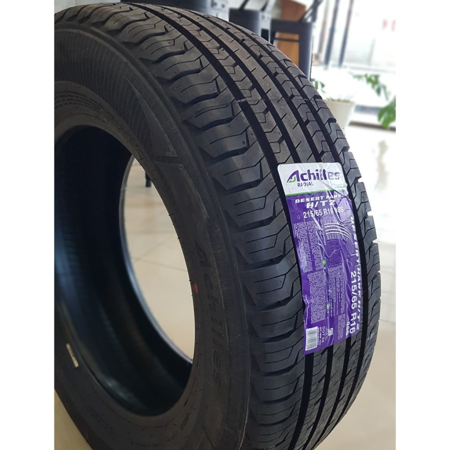 BAN ACHILLES 215/65R16 ACHILLES HT2