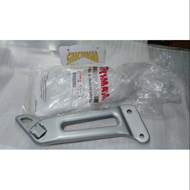 POSTEP RX KING NEW ORIGINAL YAMAHA