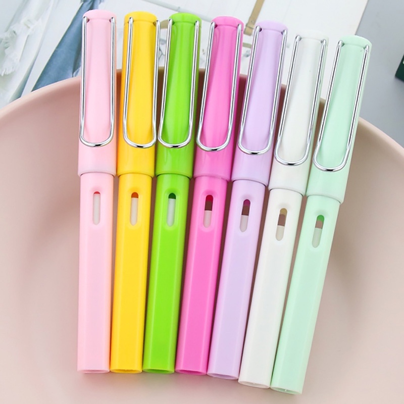 Pensil Tulis Bahan Alloy Tahan Lama Untuk Anak