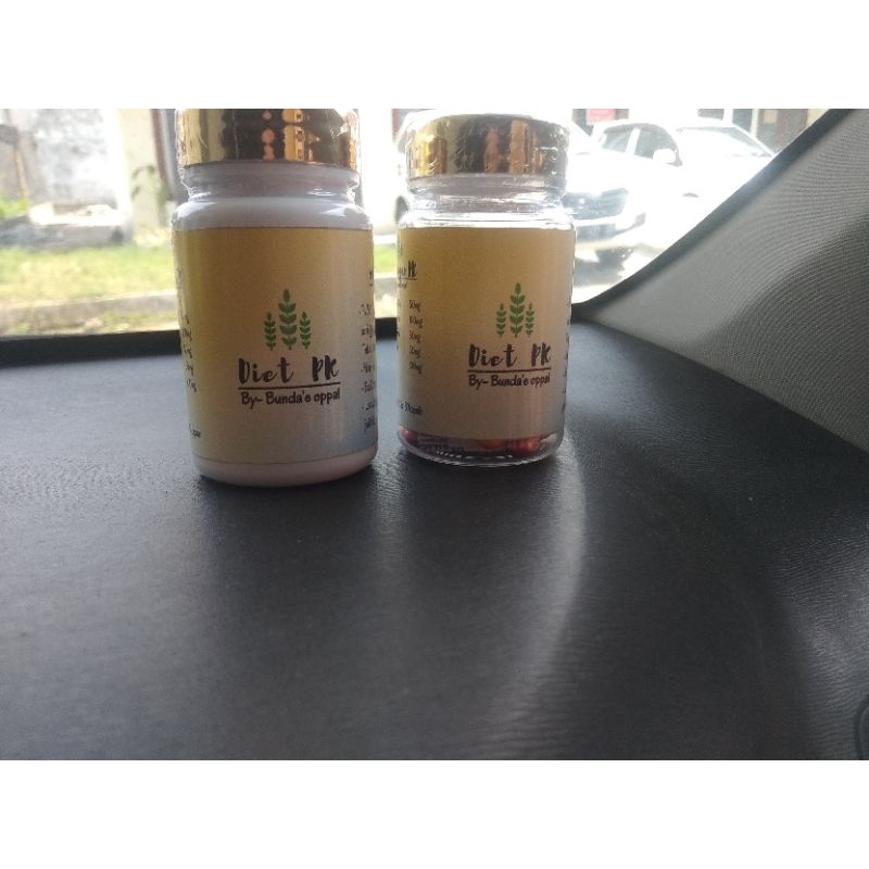 obat diet Pk