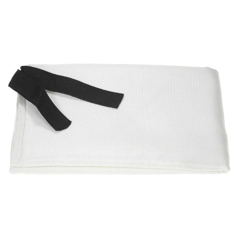 Kain Pemadam Api Fiberglass Fire Blanket