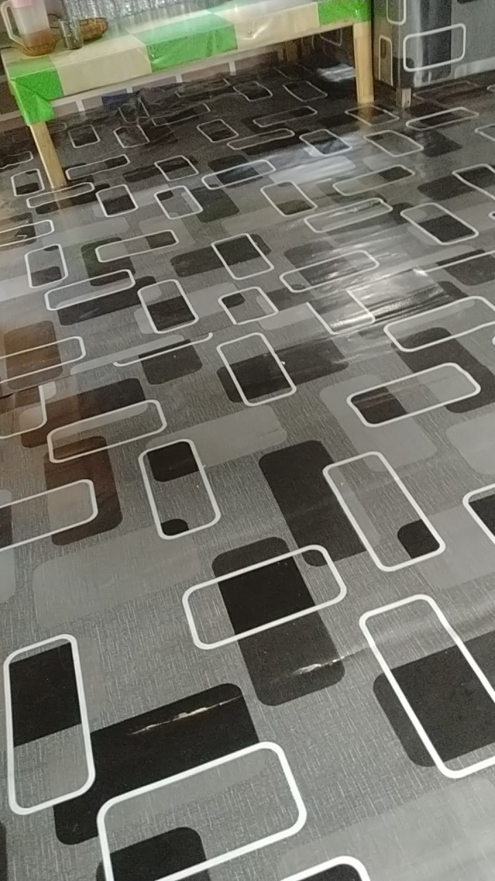 Tunik Saimdang Atasan Baju Batik Wanita Murah