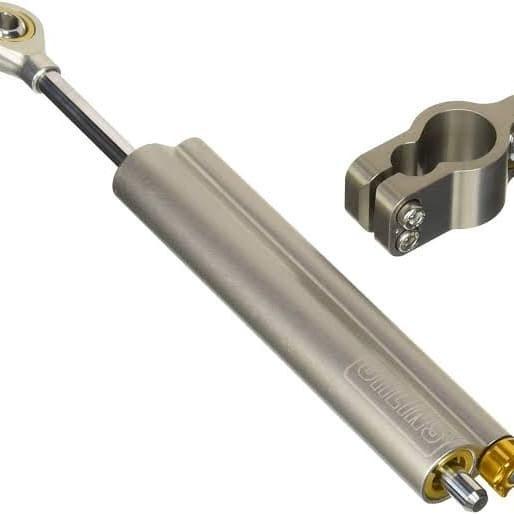 Dump | Stabilizer Steering Damper Ohlins Original Garansi Resmi 3Thn