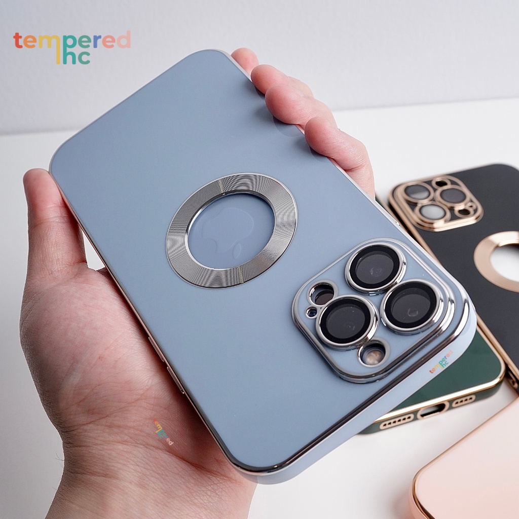 NEW !! ULTRA Classic Case Iphone ( Iphone x - 13 pro max READY !! )