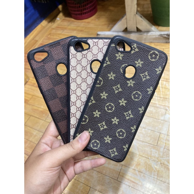 DC - CASE LV OPPO F7