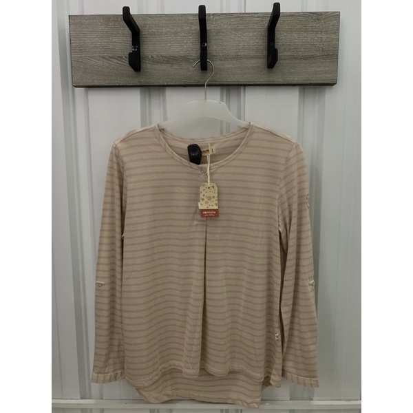 Kaos Corniche Sabina Henley