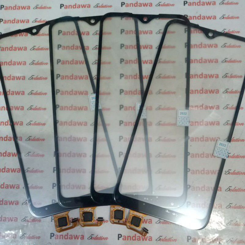 Touchscreen Samsung A01