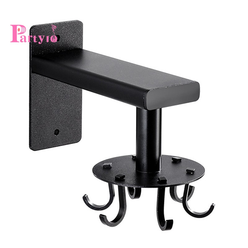 Door Cabinet Shelves For Wall Rotating Punch Free Hanger Kitchen