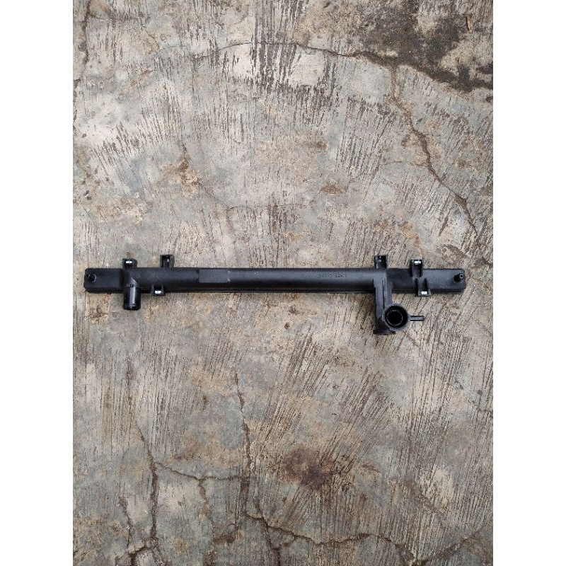 Uppertank Radiator New LIVINA 2020